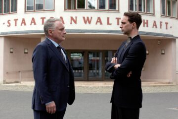 Polizeiruf 110: Der Gott des Bankrotts TV Fernsehen Das Erste ARD Mediathek