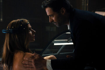 Reminiscence: Die Erinnerung stirbt nie