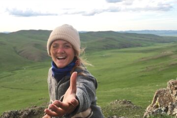 Rosy – Aufgeben gilt nicht