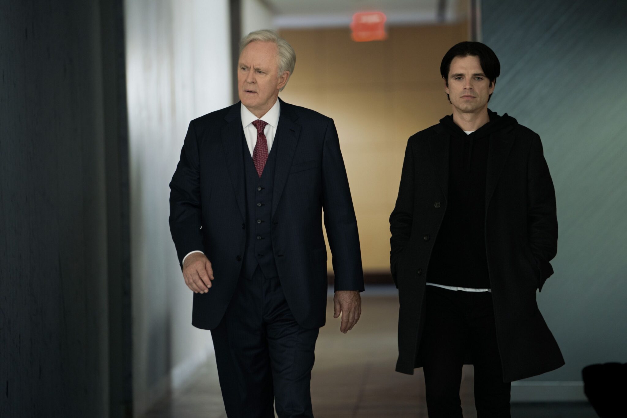 Sharper Szene 5 FilmRezensionen.de