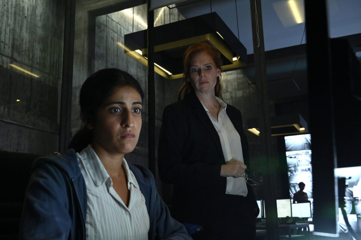 Sonderlage – Ein Hamburg-Krimi: Das Kind wird sterben | Film-Rezensionen.de