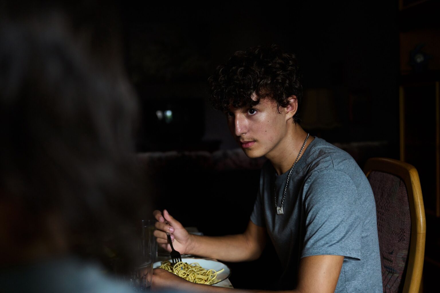 Sonne und Beton Szene 5 FilmRezensionen.de