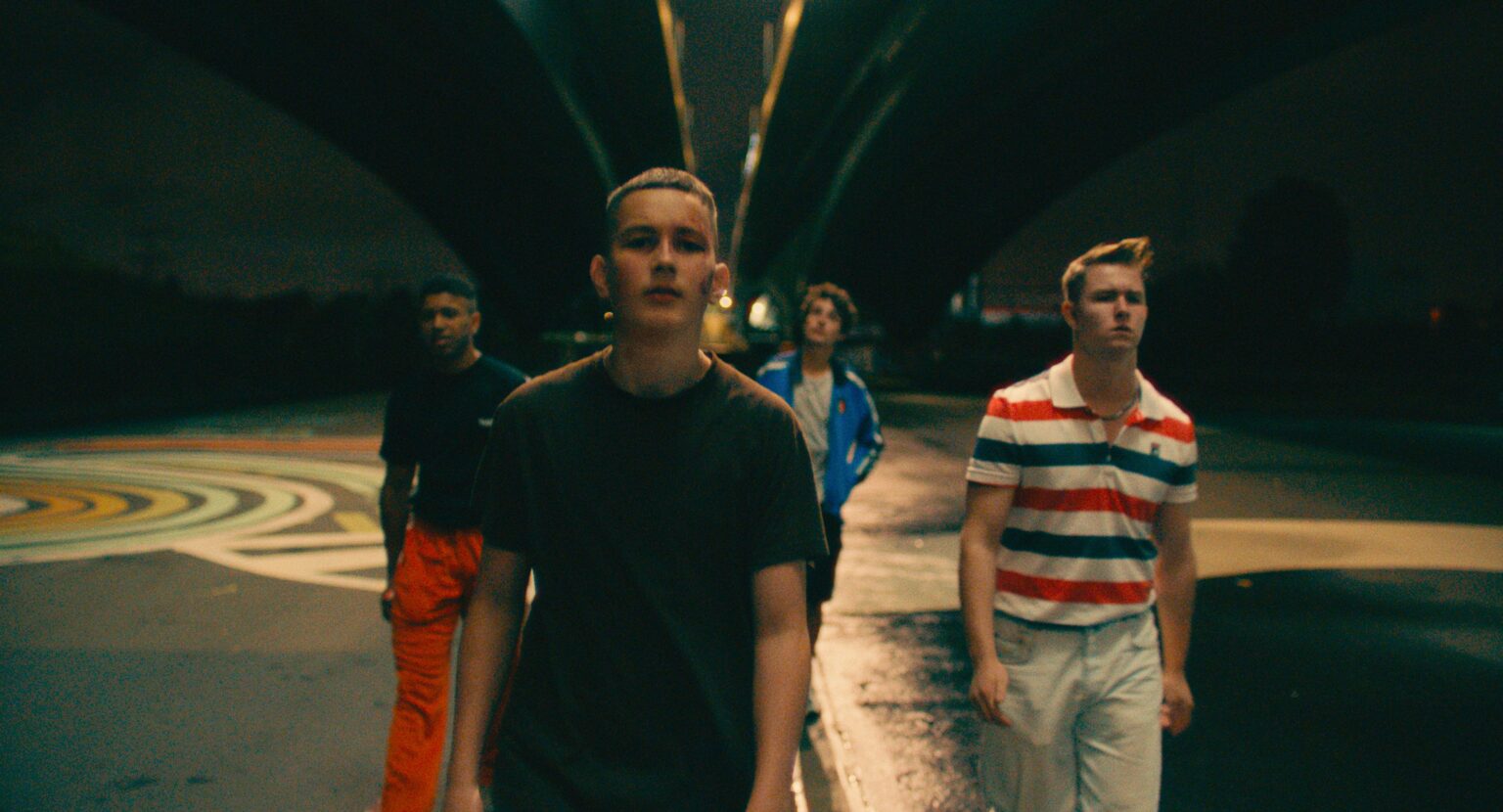 Sonne und Beton Szene 8 | Film-Rezensionen.de Sonne und Beton Szene 8 | Film-Rezensionen.de