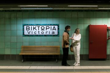 Spurlos in Athen TV Fernsehen Das Erste ARD Mediathek Streaming