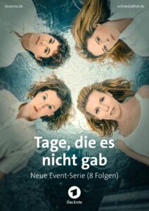 Tage, die es nicht gab TV Fernsehen Das Erste ARD Stream Mediathek