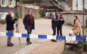 Tatort: Unten im Tal TV Fernsehen Das Erste ARD Stream Mediathek