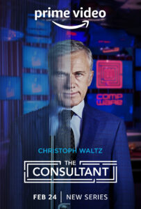 The Consultant Amazon Prime Video