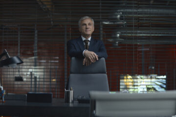 The Consultant Amazon Prime Video