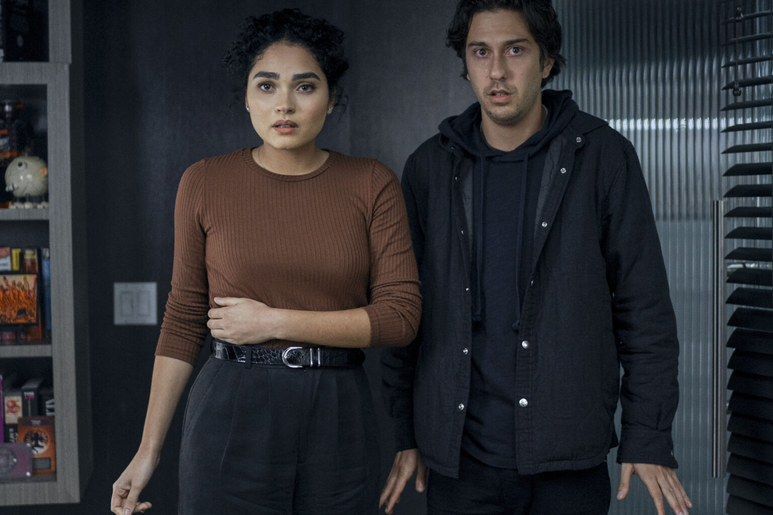 The Consultant FilmRezensionen.de