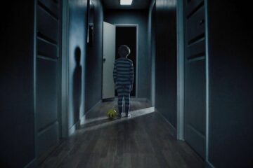 The Evil Next Door Andra sidan