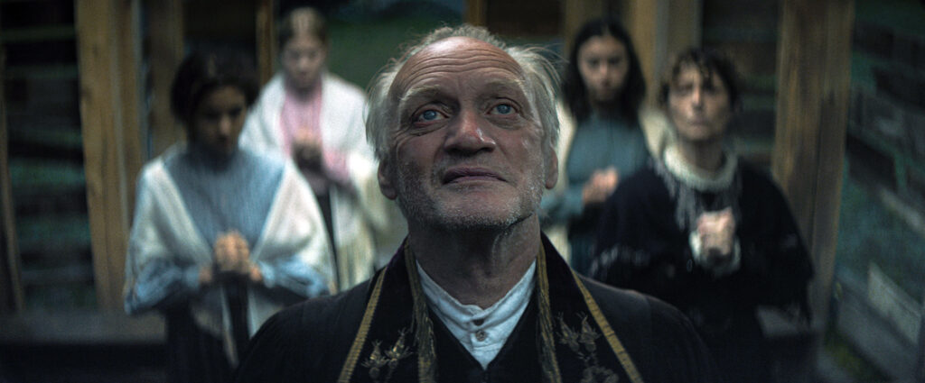 The Family Fürchte Deine Nächsten FilmRezensionen.de