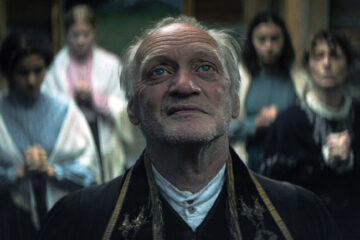 The Family – Fürchte Deine Nächsten