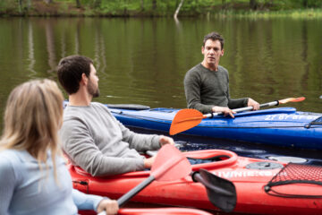 The Good Neighbor – Das Böse wohnt nebenan 2022