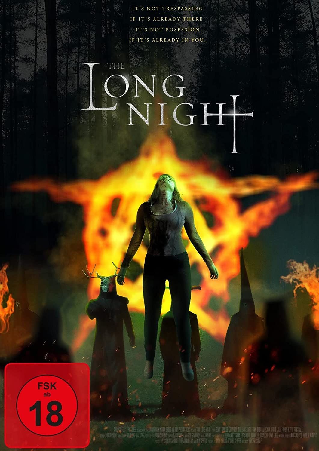 The Long Night FilmRezensionen.de