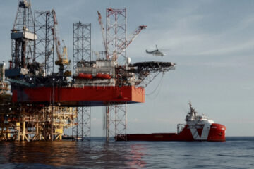 The North Sea – Todesfalle Nordsee TV Fernsehen ZDF Mediathek DVD