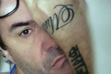 The Story of Looking