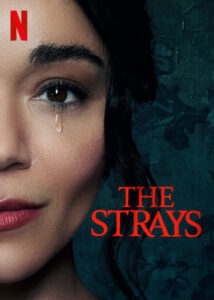 The Strays Netflix