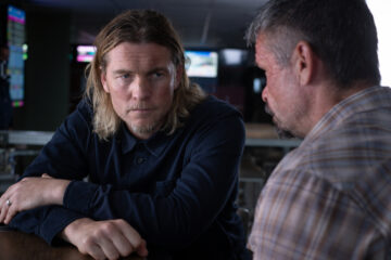 Transfusion – A Father’s Mission