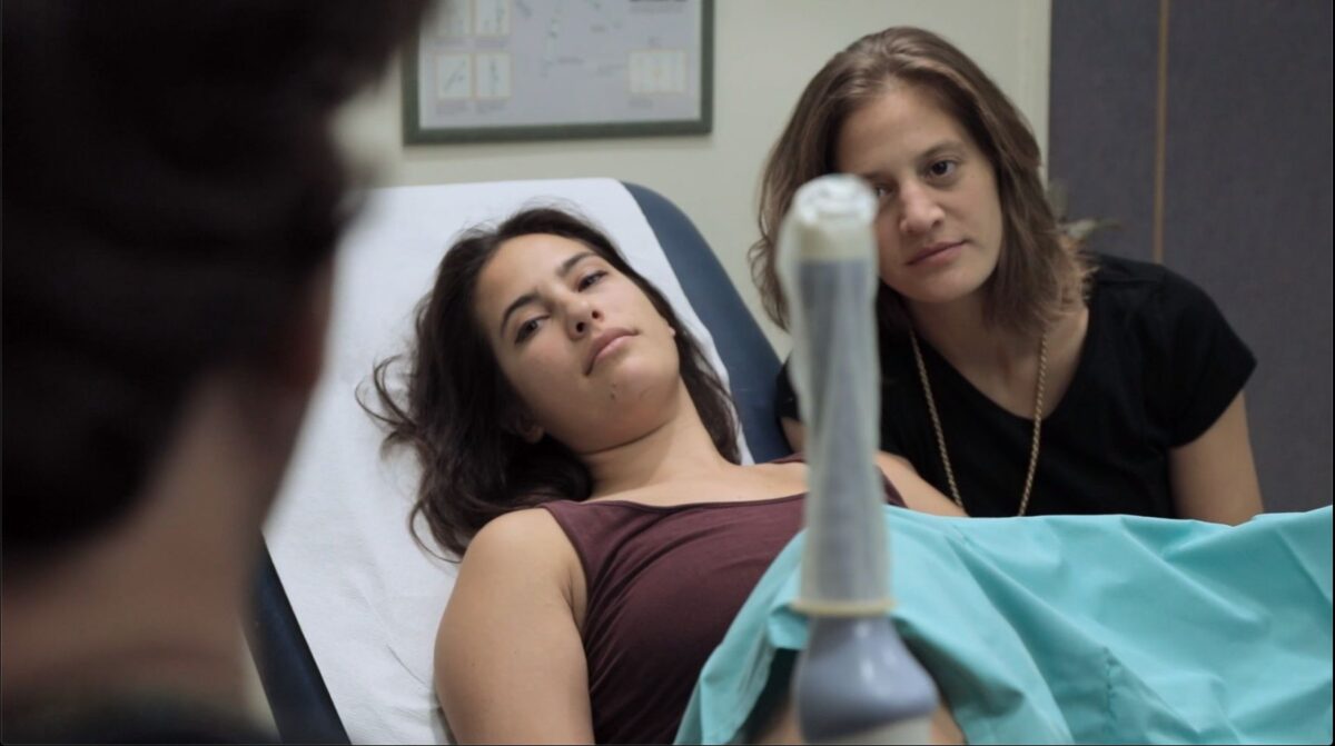 Two Szene 4 FilmRezensionen.de