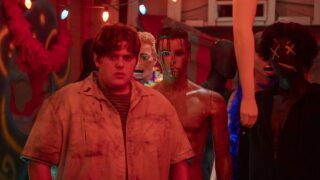 Unhuman – Wem kannst du trauen? Sky