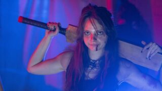 Unhuman – Wem kannst du trauen? Sky