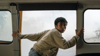 Unhuman – Wem kannst du trauen? Sky