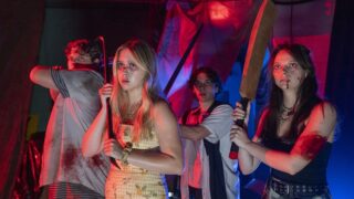 Unhuman – Wem kannst du trauen? Sky