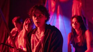 Unhuman – Wem kannst du trauen? Sky