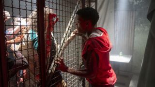 Unhuman – Wem kannst du trauen? Sky