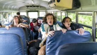 Unhuman – Wem kannst du trauen? Sky