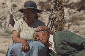 Utama – Ein Leben in Würde