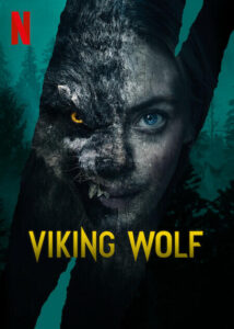 Viking Wolf Netflix