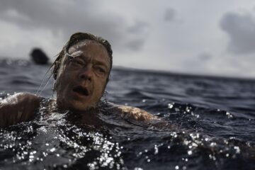 War Sailor Krigsseileren