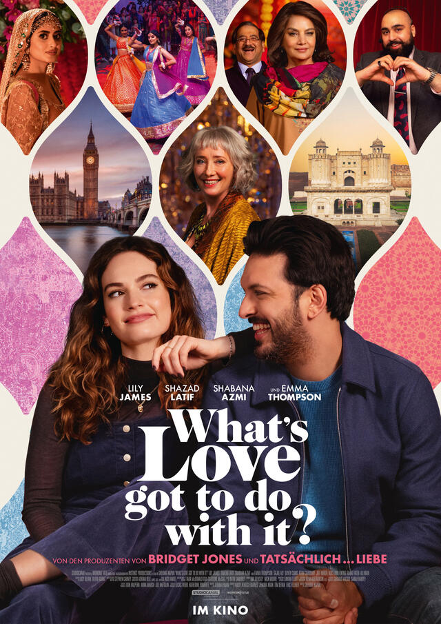 Whats Love Got To Do With It Film Rezensionende 