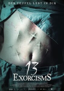 13 Exorcisms