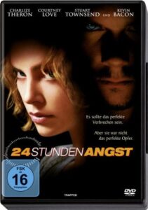24 Stunden Angst Trapped