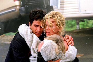 24 Stunden Angst Trapped