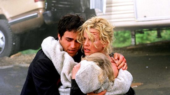 24 Stunden Angst Frontpage | Film-Rezensionen.de