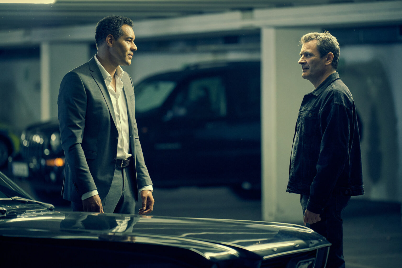 Unbestechlich FilmRezensionen.de