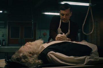 Abyzou – Keine Seele ist sicher The Offering