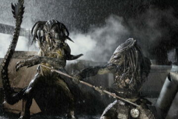 Aliens vs Predator 2