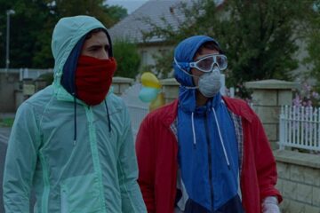 Atomic Summer L’été nucléaire