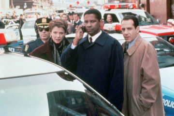 Ausnahmezustand The Siege