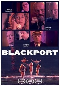 Blackport Verbúðin TV Fernsehen arte Streamen Mediathek DVD