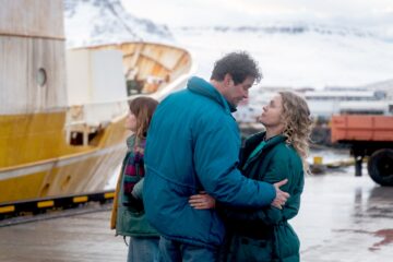 Blackport Verbúðin TV Fernsehen arte Streamen Mediathek DVD