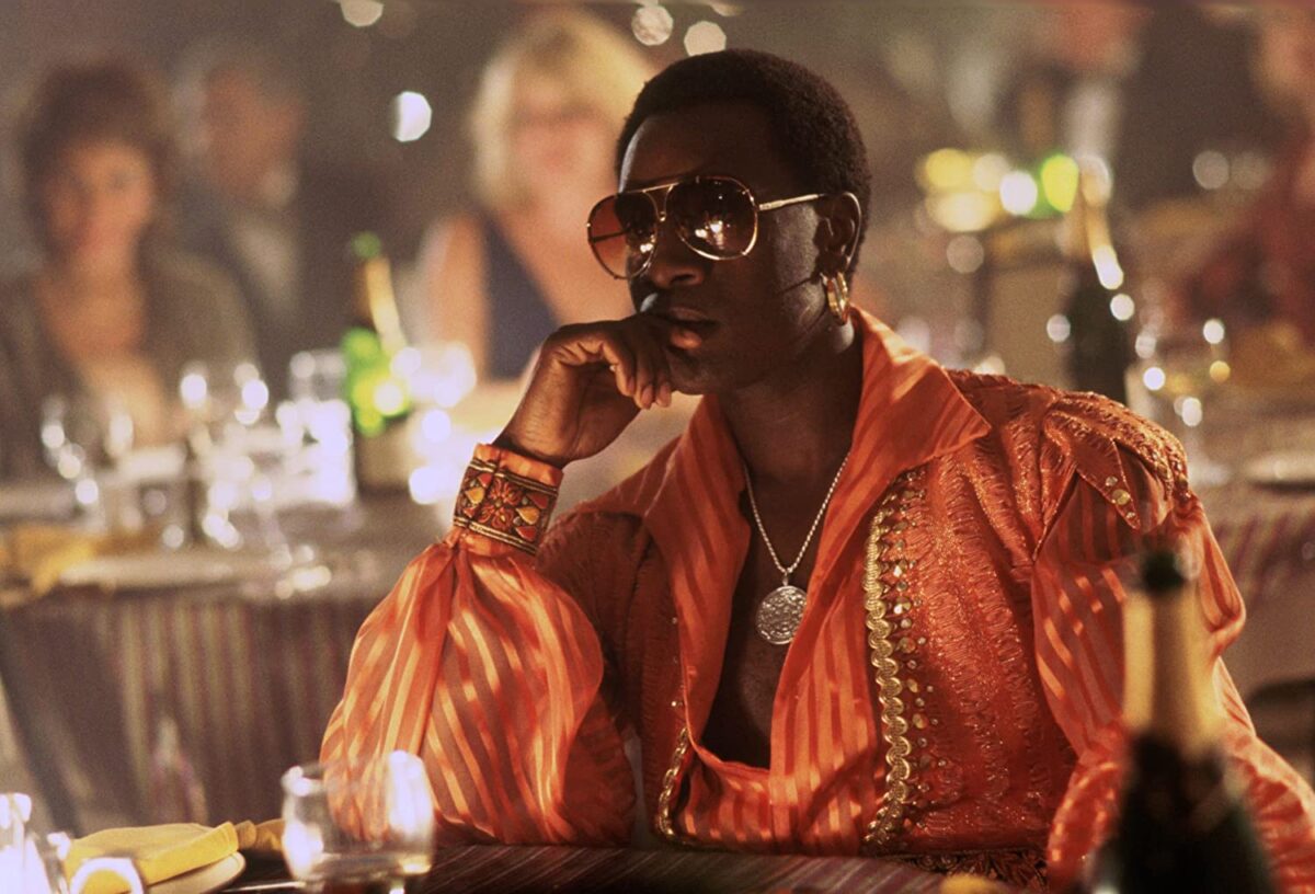 Boogie Nights Szene 2 FilmRezensionen.de