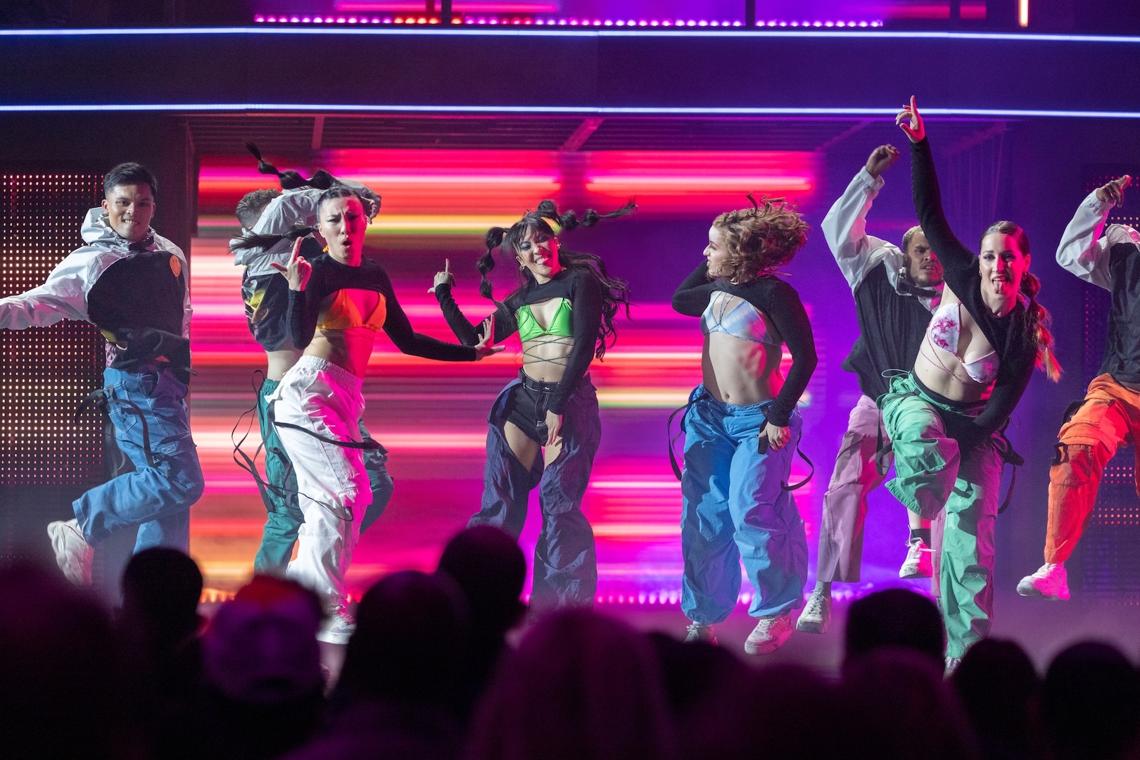 Dance 100 Staffel 1 FilmRezensionen.de