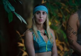 La ley de la selva Das Gesetz des Dschungels Law of the Jungle Netflix Streamen online