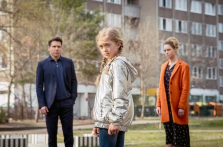 Das bleibt unter uns TV Fernsehen arte ZDF Streaming Mediathek online