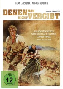 Denen man nicht vergibt The Unforgiven